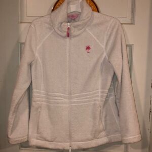 Lilly Pulitzer jacket